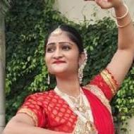 Simran Dance trainer in Jaipur