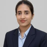 Kavita BSc Tuition trainer in Dehradun