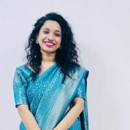 Stuti Class 11 Tuition trainer in Bhopal