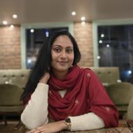 Taniya Hindi Language trainer in Bongaon