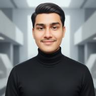 Sumit Chaurasiya Class I-V Tuition trainer in Noida