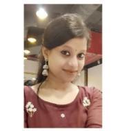 Shilpa Class I-V Tuition trainer in Kolkata