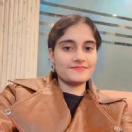 Tannu Class I-V Tuition trainer in Chandigarh