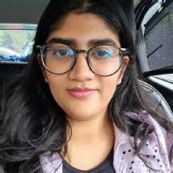 Divya Class 12 Tuition trainer in Delhi