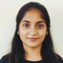 Kavya D. Art and Creativity trainer in Asifnagar