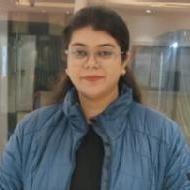 Aparna LLB Tuition trainer in Basti