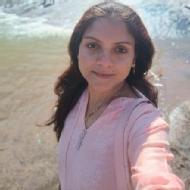 Reshma S. Class I-V Tuition trainer in Bangalore