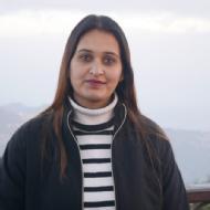 Chandni Class I-V Tuition trainer in Hazaribagh