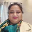 Smita J. Computer trainer in Varanasi