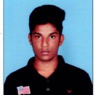 Jaswanthkumar Diet and Nutrition trainer in Guntur