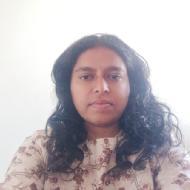 Neelakshi Class 12 Tuition trainer in Bangalore