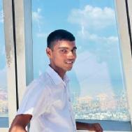 Disal Drawing trainer in Colombo