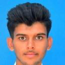 Bharath Kumar t Swimming trainer in Bangalore