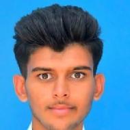 Bharath Swimming trainer in Bangalore