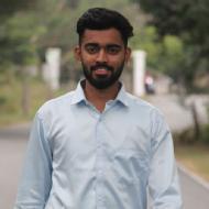 Bipin Class 9 Tuition trainer in Mysore