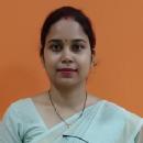 Neha G. Home Tuition for Class 12 trainer in Pilibhit