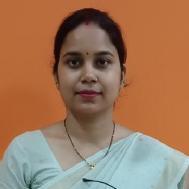 Neha G. Class 12 Tuition trainer in Pilibhit