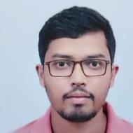 Pratik Amazon Web Services trainer in Pune