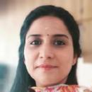 Ranjani S. photo