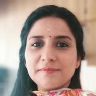 Ranjani German Language trainer in Bangalore