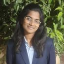Gouri T. Class 10 Tuition trainer in Hyderabad