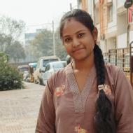 N triveni Class I-V Tuition trainer in Hyderabad