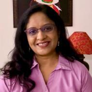 Sreeji Career Counselling trainer in Chennai