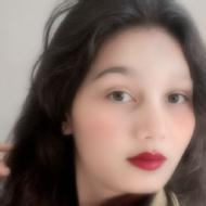 Saniya Class I-V Tuition trainer in Sanand