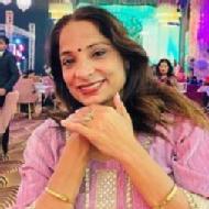 Shivani Class 10 trainer in Sahibzada Ajit Singh Nagar