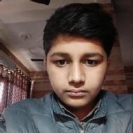 Shreyansh Hindi Language trainer in Bikapur