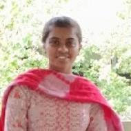 Harini K. Class 11 Tuition trainer in Erode