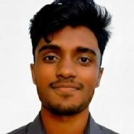 Neeraj Python Training for Kids trainer in Bangalore