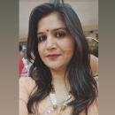 Jyoti G. Biology Tutors trainer in Palwal