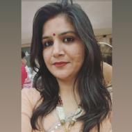 Jyoti Class 10 trainer in Palwal