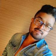 Ankit Personal Trainer trainer in Delhi