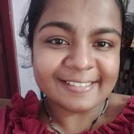 Anitta Class 11 Tuition trainer in Thrissur