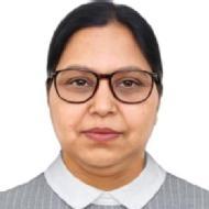 Shabnam Hindi Language trainer in Salmiya