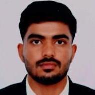 Rakesh Class 10 trainer in Degana