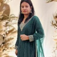 Sweti Astrology trainer in Noida