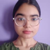 Neha Class I-V Tuition trainer in Visakhapatnam