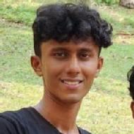 Allen Class 10 trainer in Adur