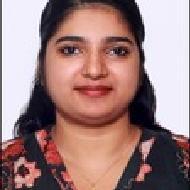 Mareena BA Tuition trainer in Kochi