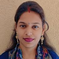 Aditi J. Class I-V Tuition trainer in Meerut