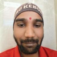 Akash Body Massage trainer in Pune