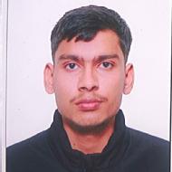 Ashutosh Class 9 Tuition trainer in Prayagraj