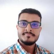 Shivendra Python trainer in Sarangpura