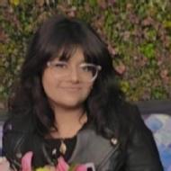 Ritapragya Class 12 Tuition trainer in Manipal