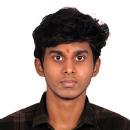 Bharath Sai k English Tutors trainer in Chennai