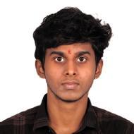 Bharath Class 10 trainer in Chennai