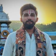 Kusuma Class 10 trainer in Tumkur